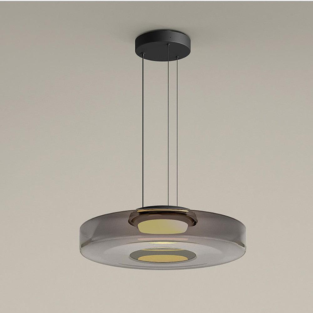 Levels Series Pendant Light 