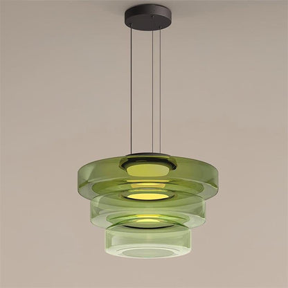 Levels Series Pendant Light