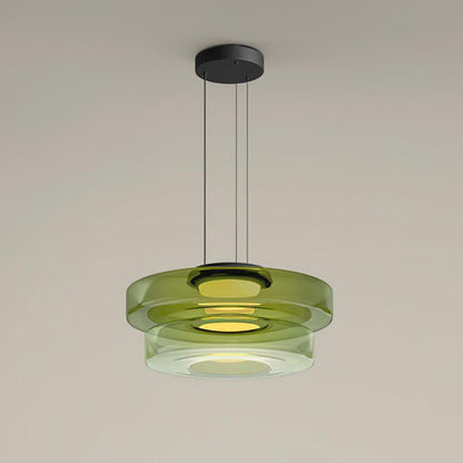 Levels Series Pendant Light