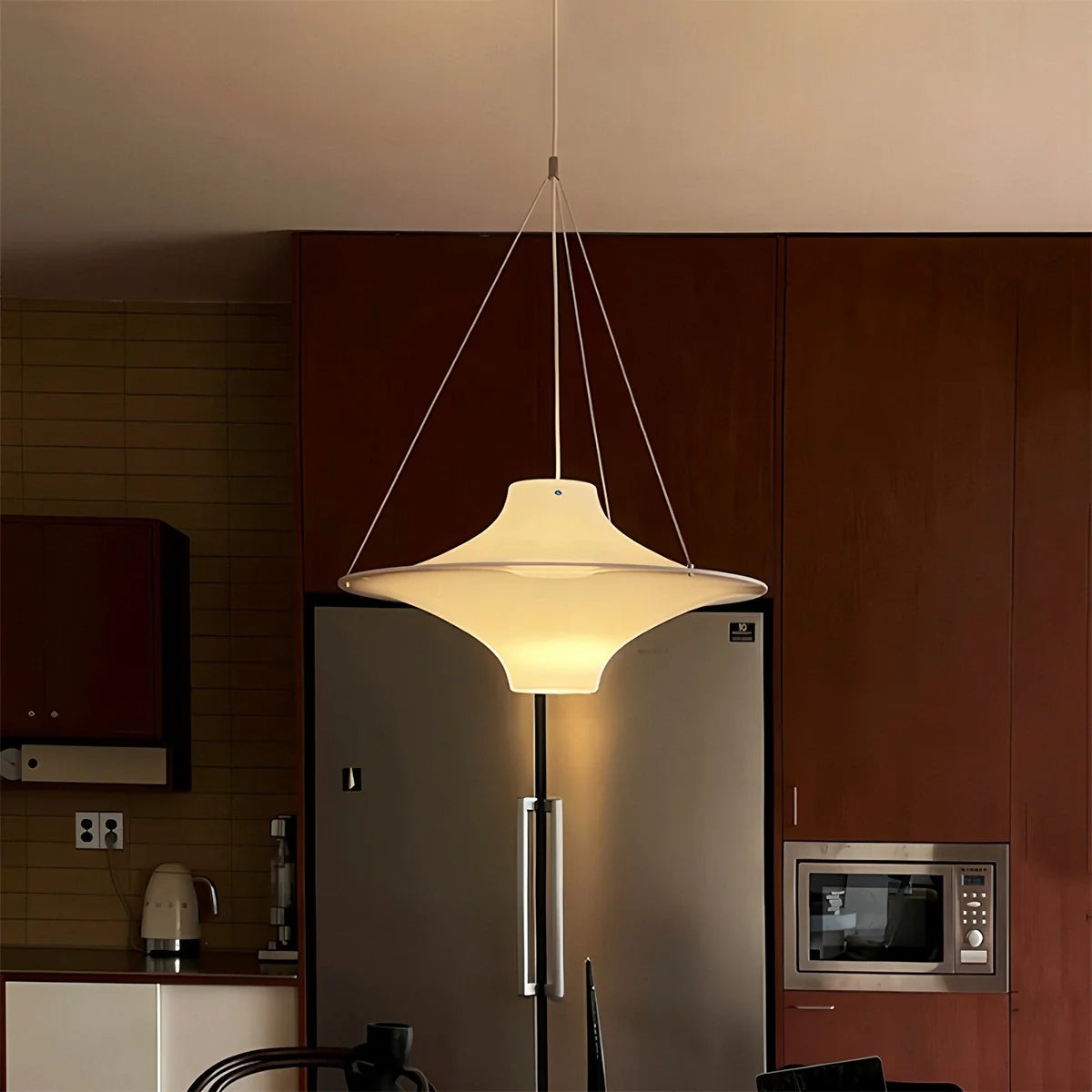 Lokki Pendant Light