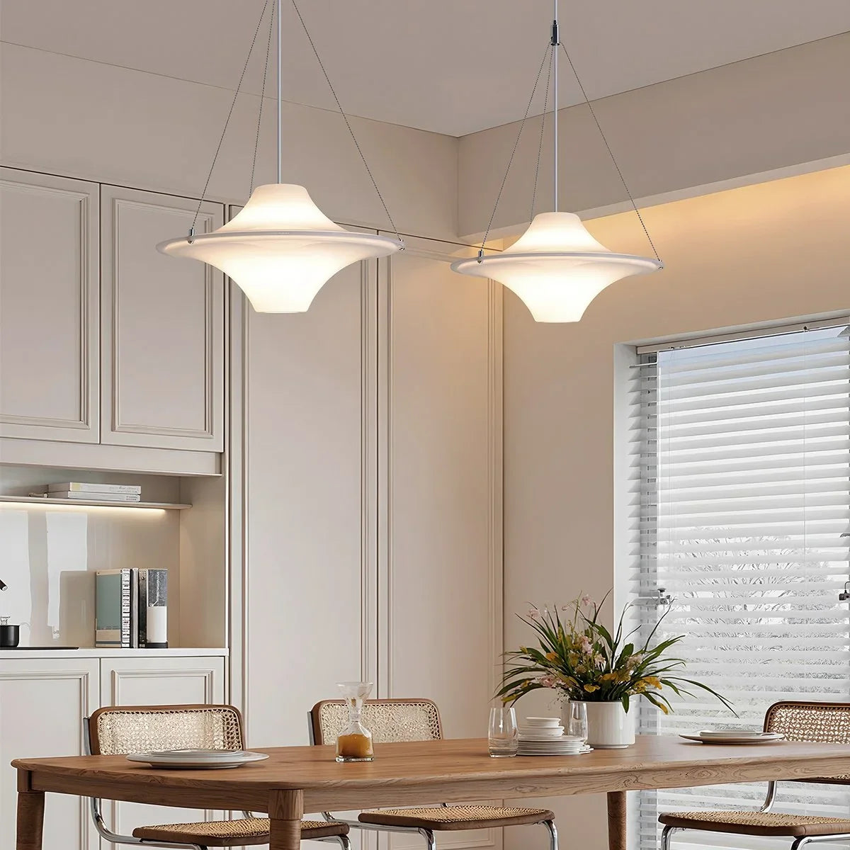 Lokki Pendant Light