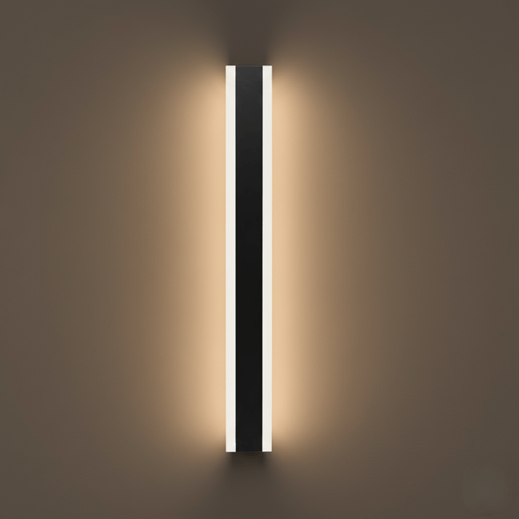 Nuvlight - in 8 Size for Outdoor