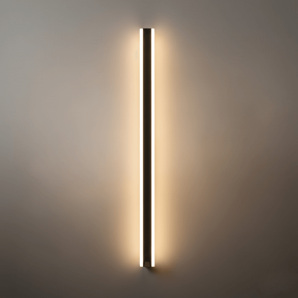 Nuvlight - in 8 Size for Outdoor