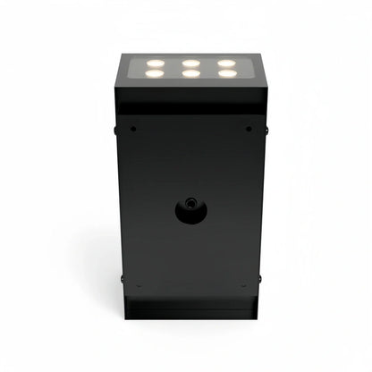 Nuvlight-Waterproof for Outdoor/Exterwall