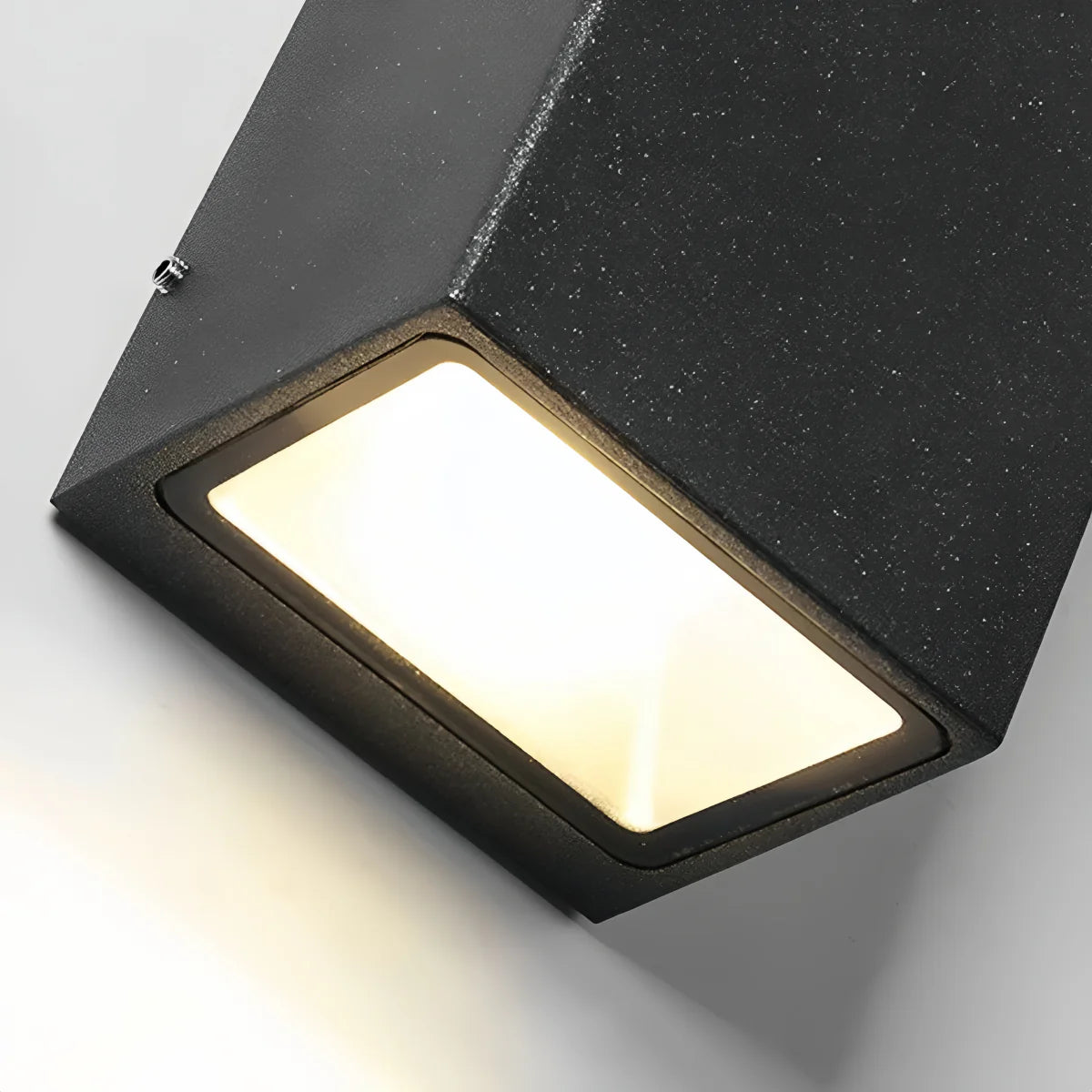 Arcato Minimalist Outdoor Wall Lamp-Waterproof for Outdoor/Exterwall