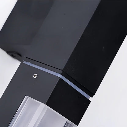 Arcato Minimalist Wall Sconce —— 2 Styles for Indoor/Outdoor Space