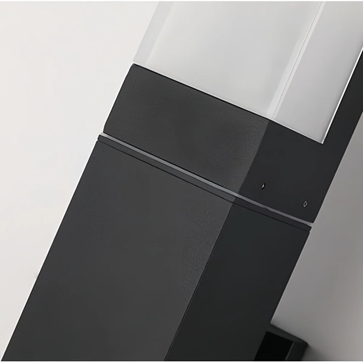 Arcato Minimalist Wall Sconce —— 2 Styles for Indoor/Outdoor Space