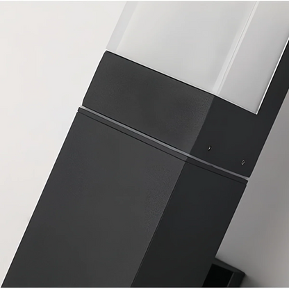 Arcato Minimalist Wall Sconce —— 2 Styles for Indoor/Outdoor Space