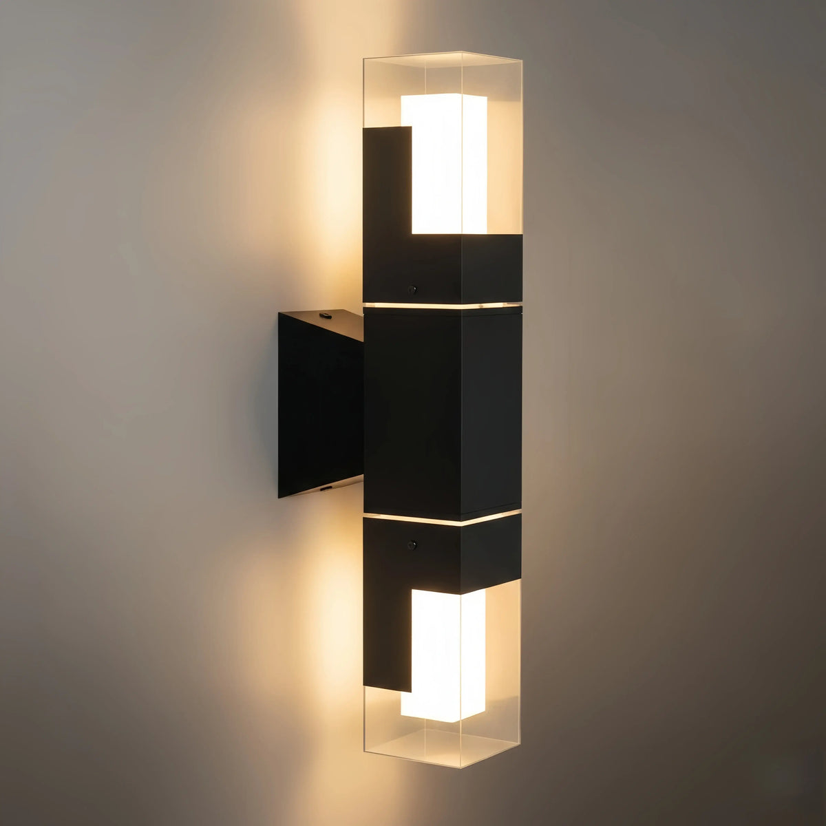 Nuvlight2 Style,for Indoor/Outdoor Space