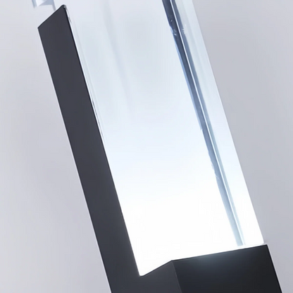 Arcato Minimalist Wall Sconce —— 2 Styles for Indoor/Outdoor Space