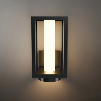 Nuvlight-Waterproof for Yard/Lawn