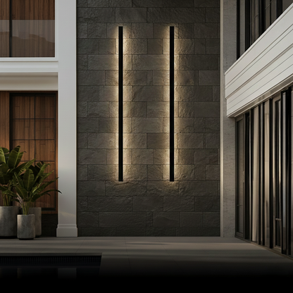 Nuvlight - in 8 Size for Outdoor