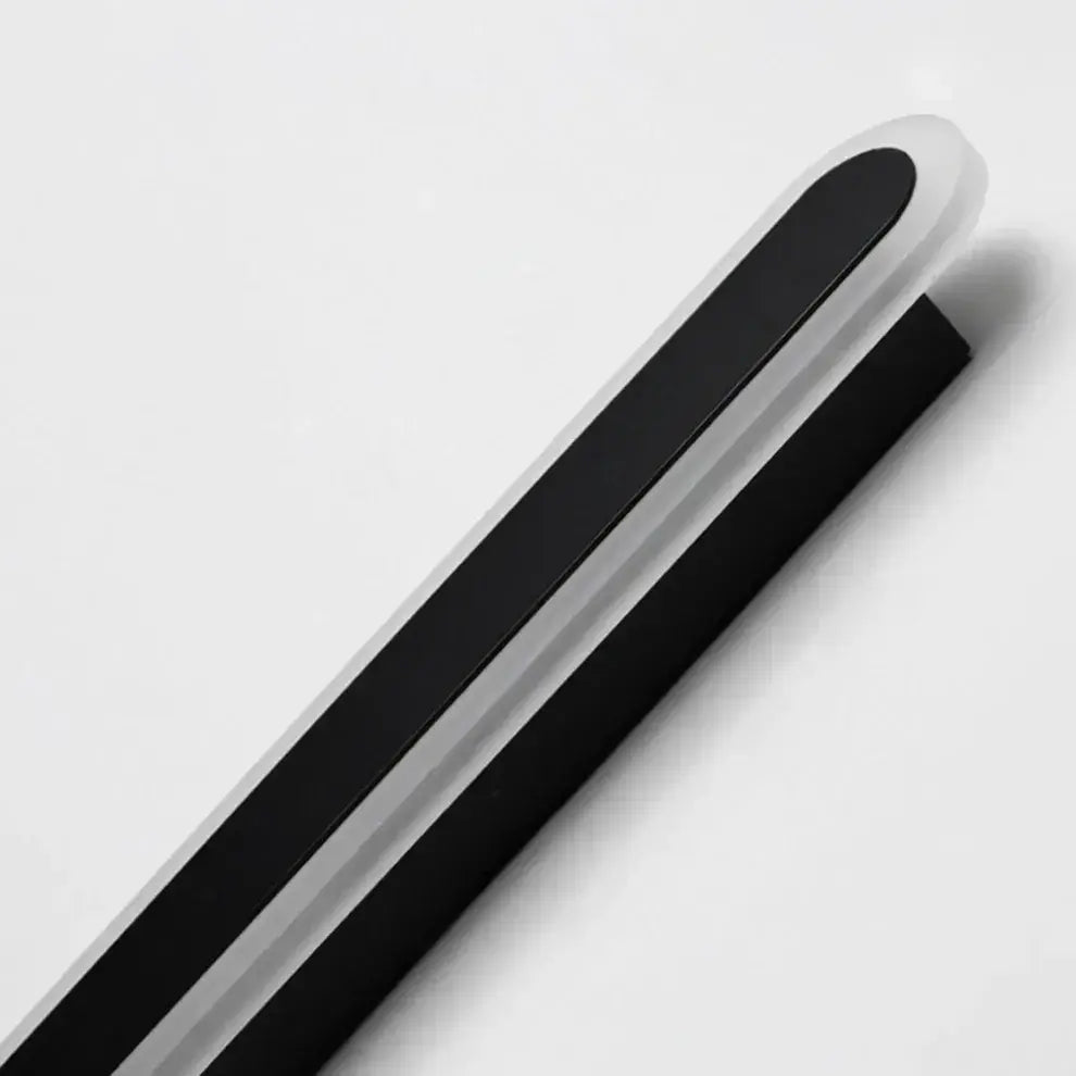 Arcato Modern Linear Outdoor Wall Lamp –  Sensor Light for Indoor/Outdoor