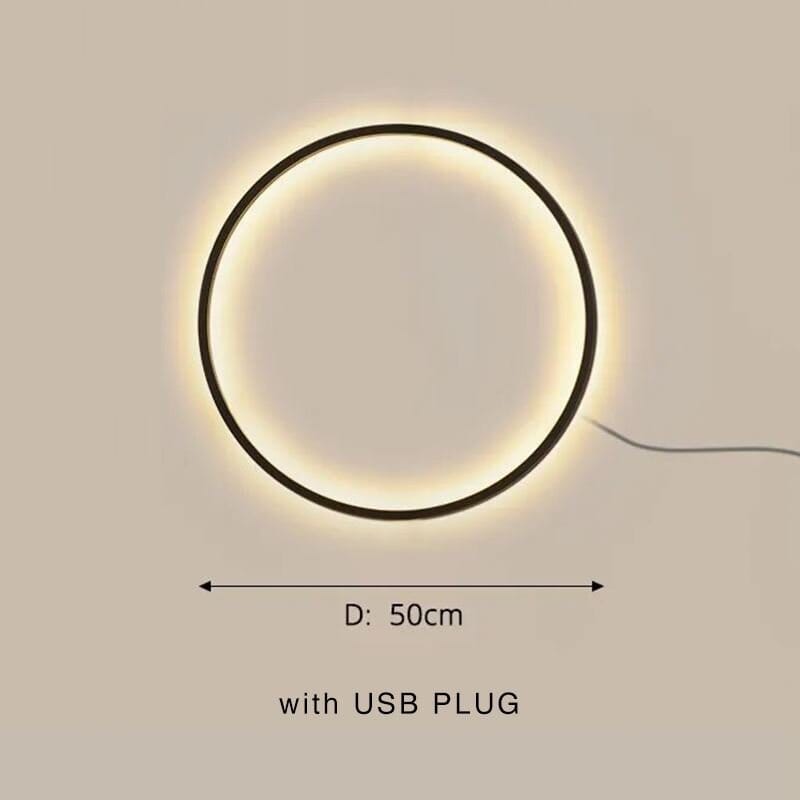 Nuvlight - ZENDUCE - 50cm