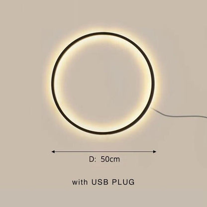 Nuvlight - ZENDUCE - 50cm