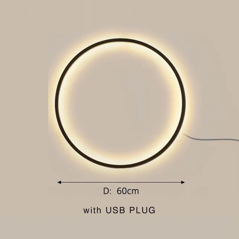 Nuvlight - ZENDUCE - 60cm