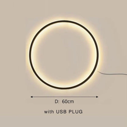 Nuvlight - ZENDUCE - 60cm