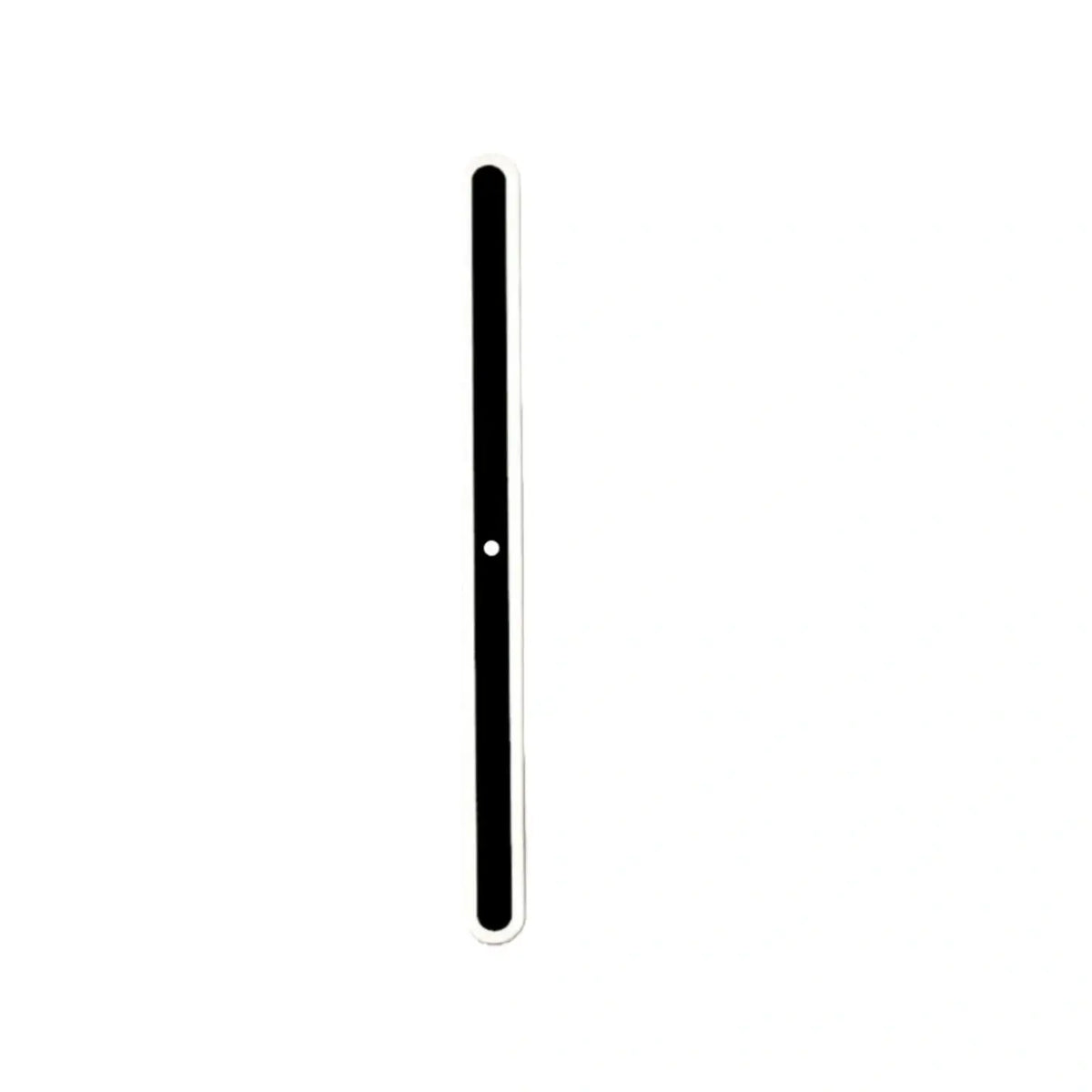 Arcato Modern Linear Outdoor Wall Lamp –  Sensor Light for Indoor/Outdoor