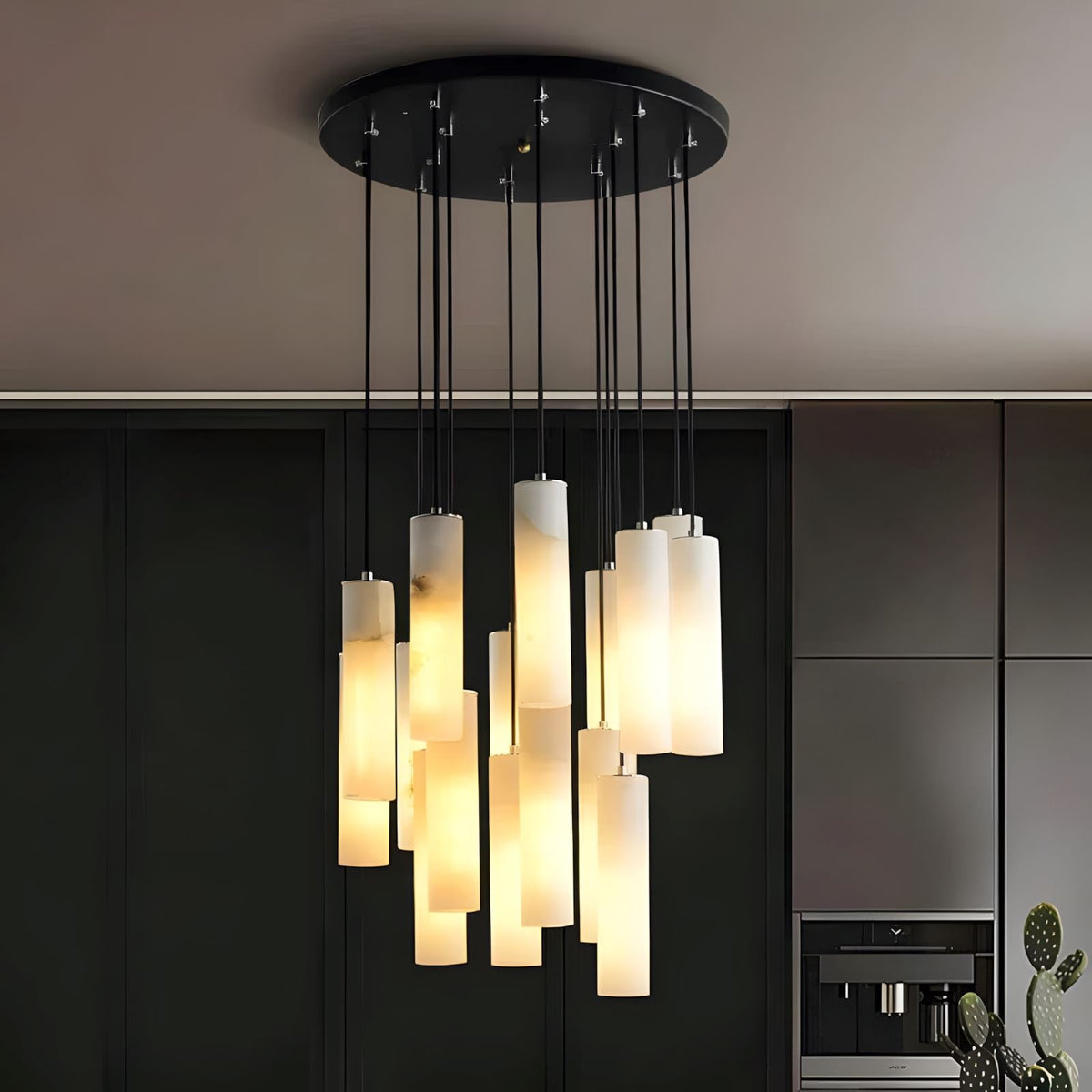 Nuvlight ALABASTER