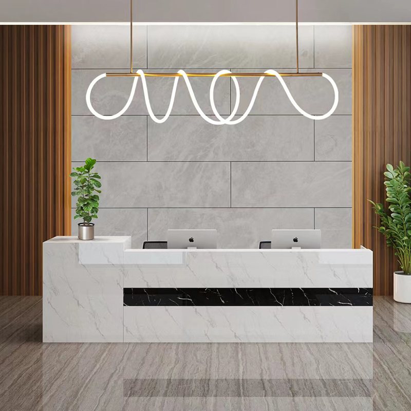 Nuvlight Modern Long Hose Led Pendant Light for Dining Room