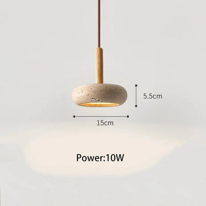 Nuvlight- ZENDUCE - 3000K Warm light