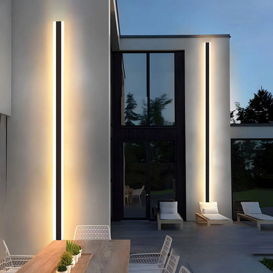 Nuvlight BOLT