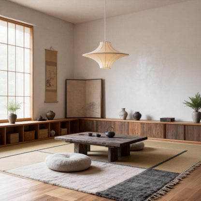 Zemuki Pendant Lamp