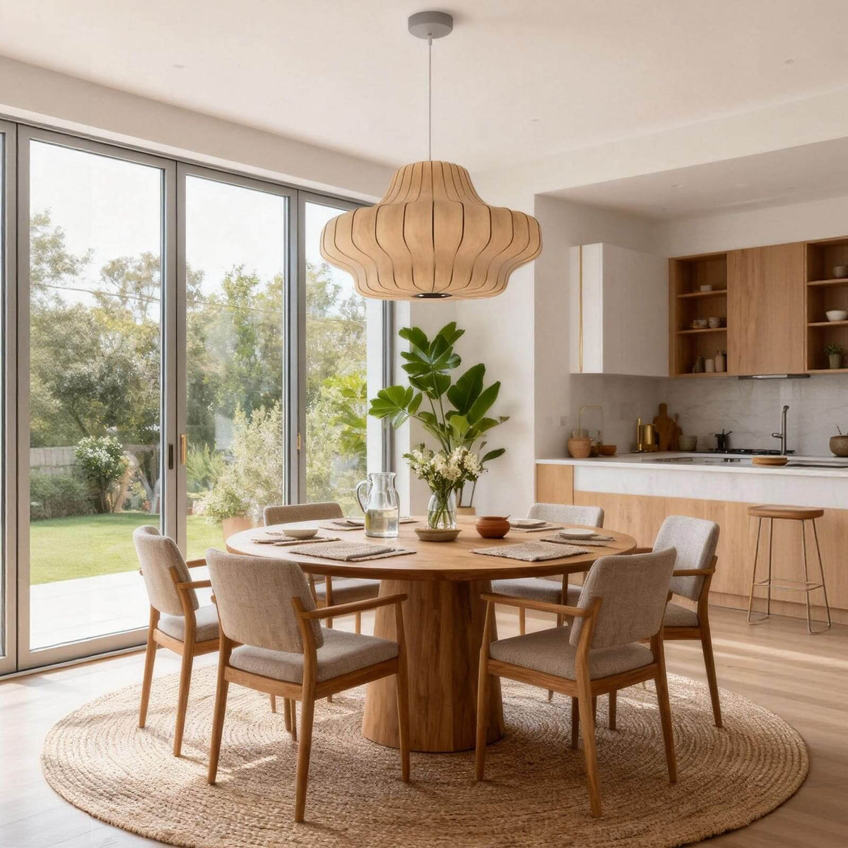 Nuvroa Pendant Lamp