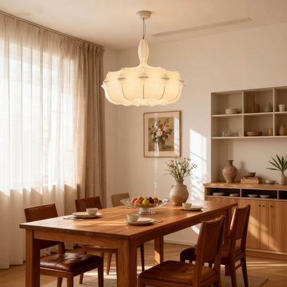 Zoruli Pendant Light