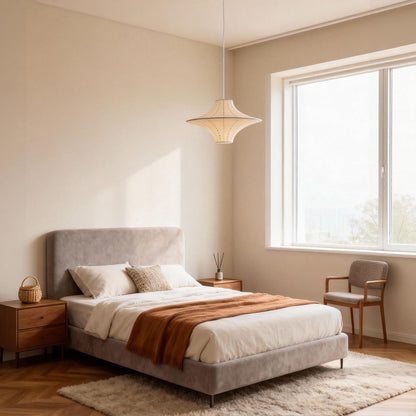Zemuki Pendant Lamp