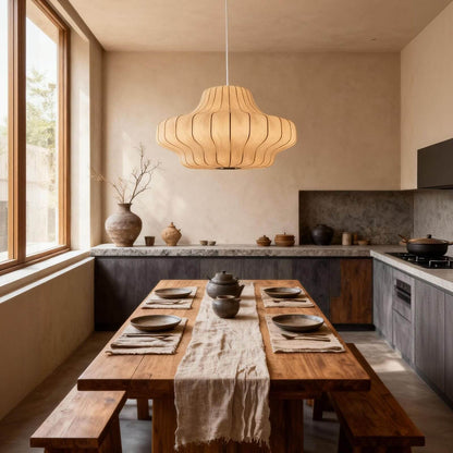 Nuvroa Pendant Lamp