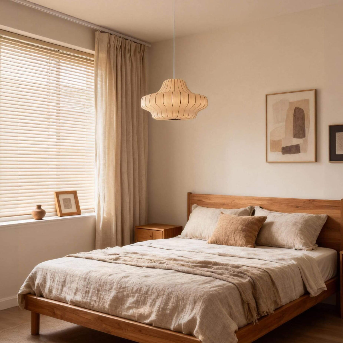 Nuvroa Pendant Lamp