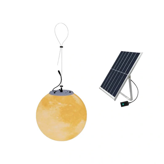 Nuvlight - Waterproof Resin LED for Outdoor