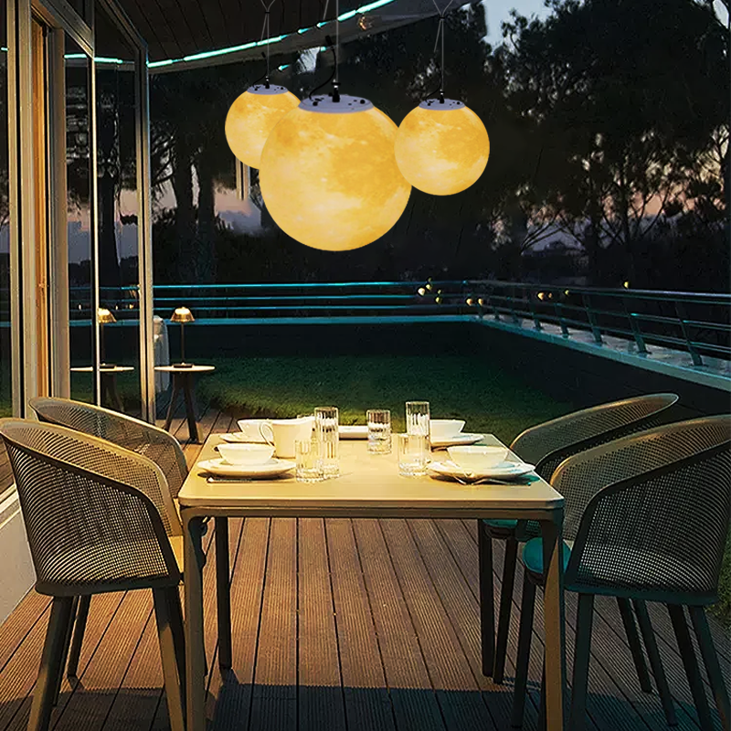 Nuvlight - Waterproof