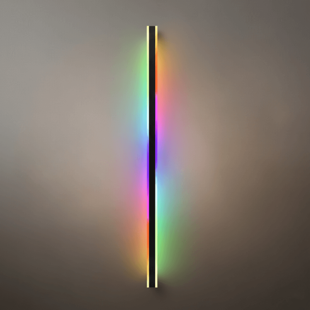 Nuvlight- in 8 Size for Outdoor