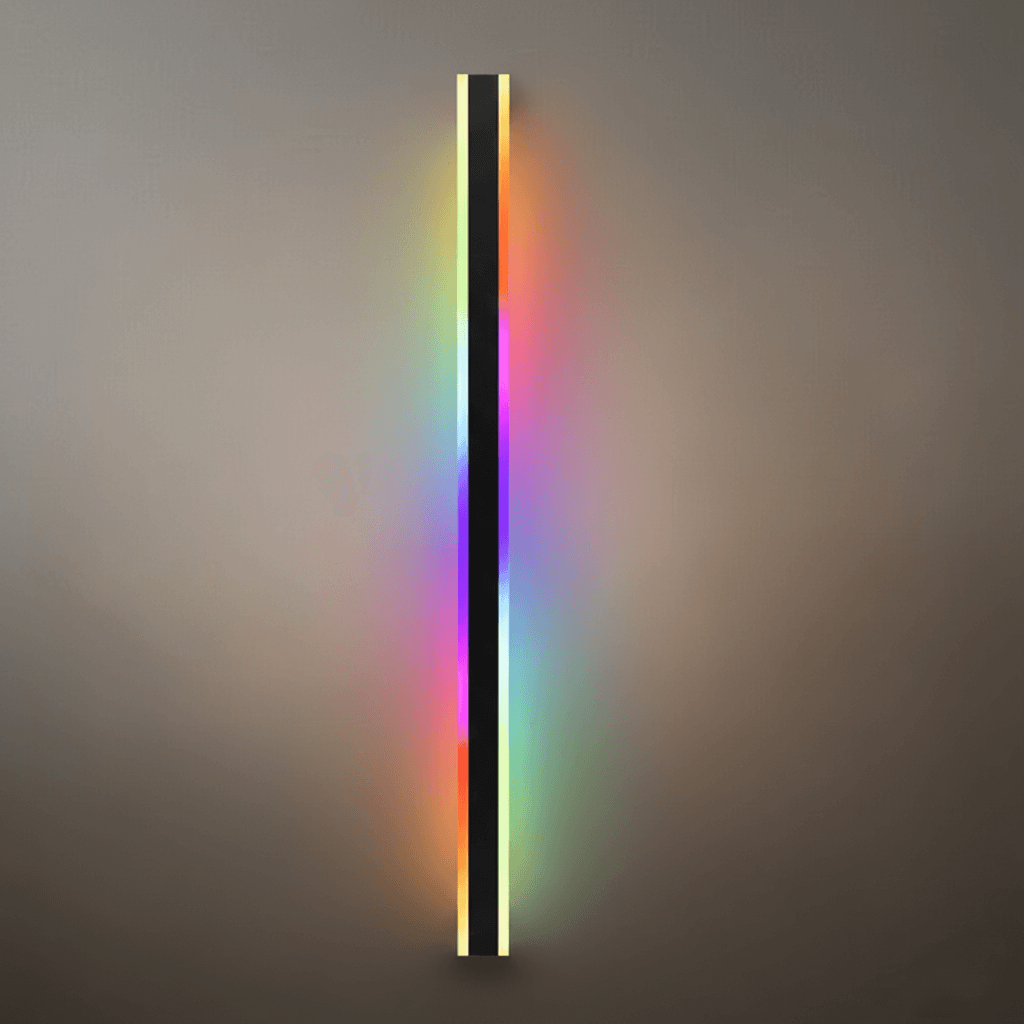 Nuvlight- in 8 Size for Outdoor