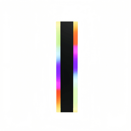 Arcato Modern Outdoor LED Wall Light (RGB) — Available in 8 Sizes