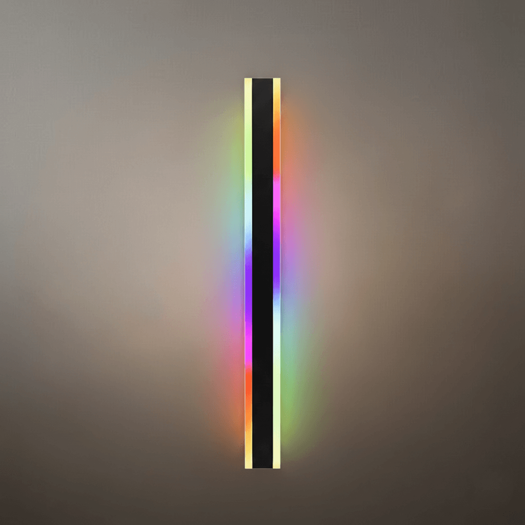 Nuvlight- in 8 Size for Outdoor