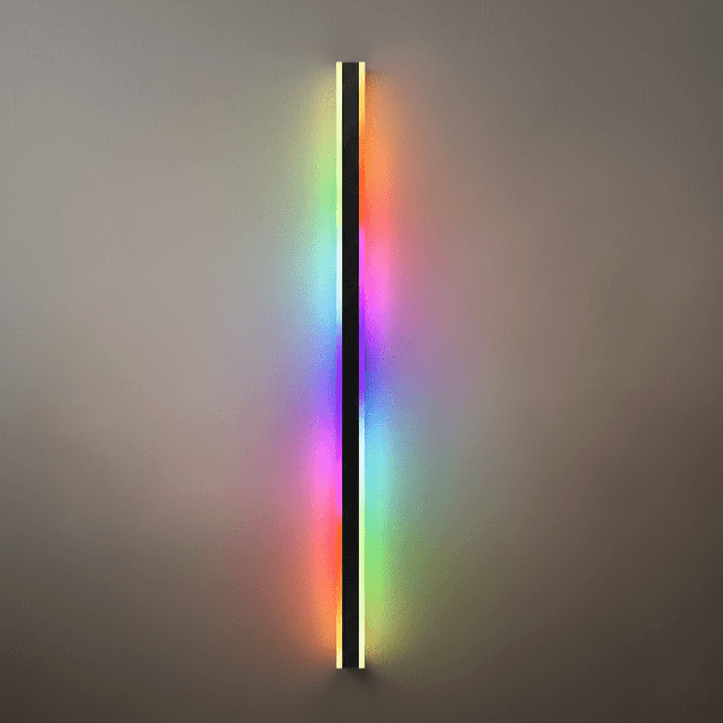 Nuvlight- in 8 Size for Outdoor