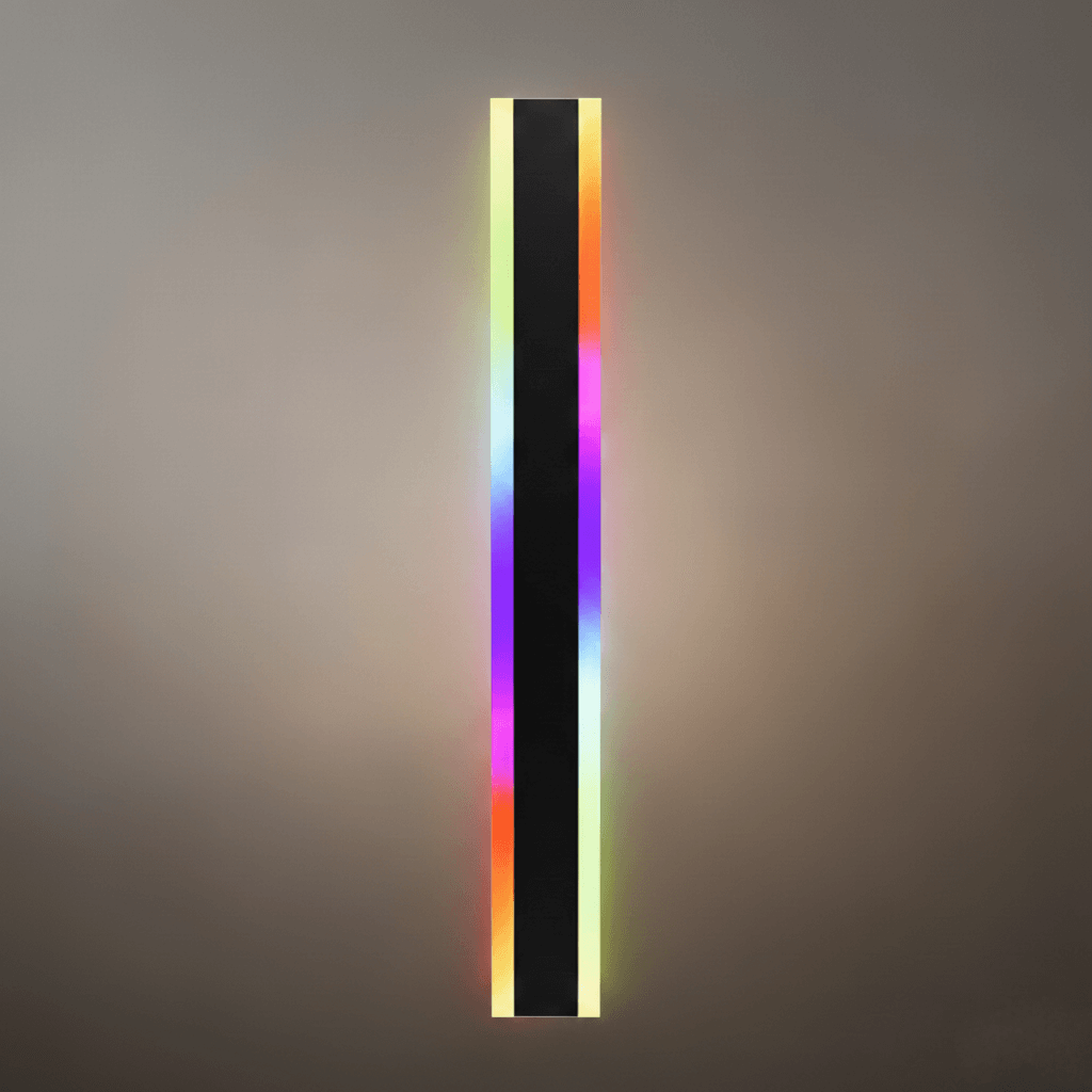 Nuvlight- in 8 Size for Outdoor