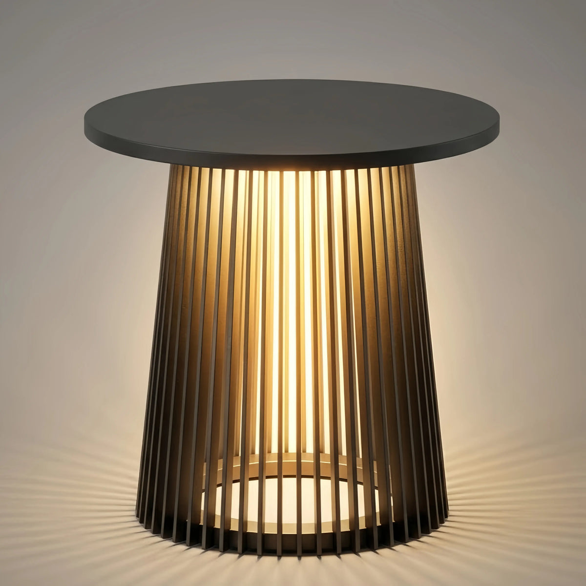 Nuvlight Outdoor_Floor_Lamp