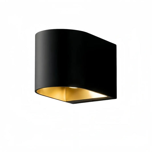 Nuvlight – Black Metal for Outdoor Use