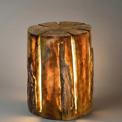 Nuvlight_Deco_Tree_Stump_Outdoor_Lamp