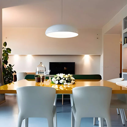 Nuvlight deco hanging lamp
