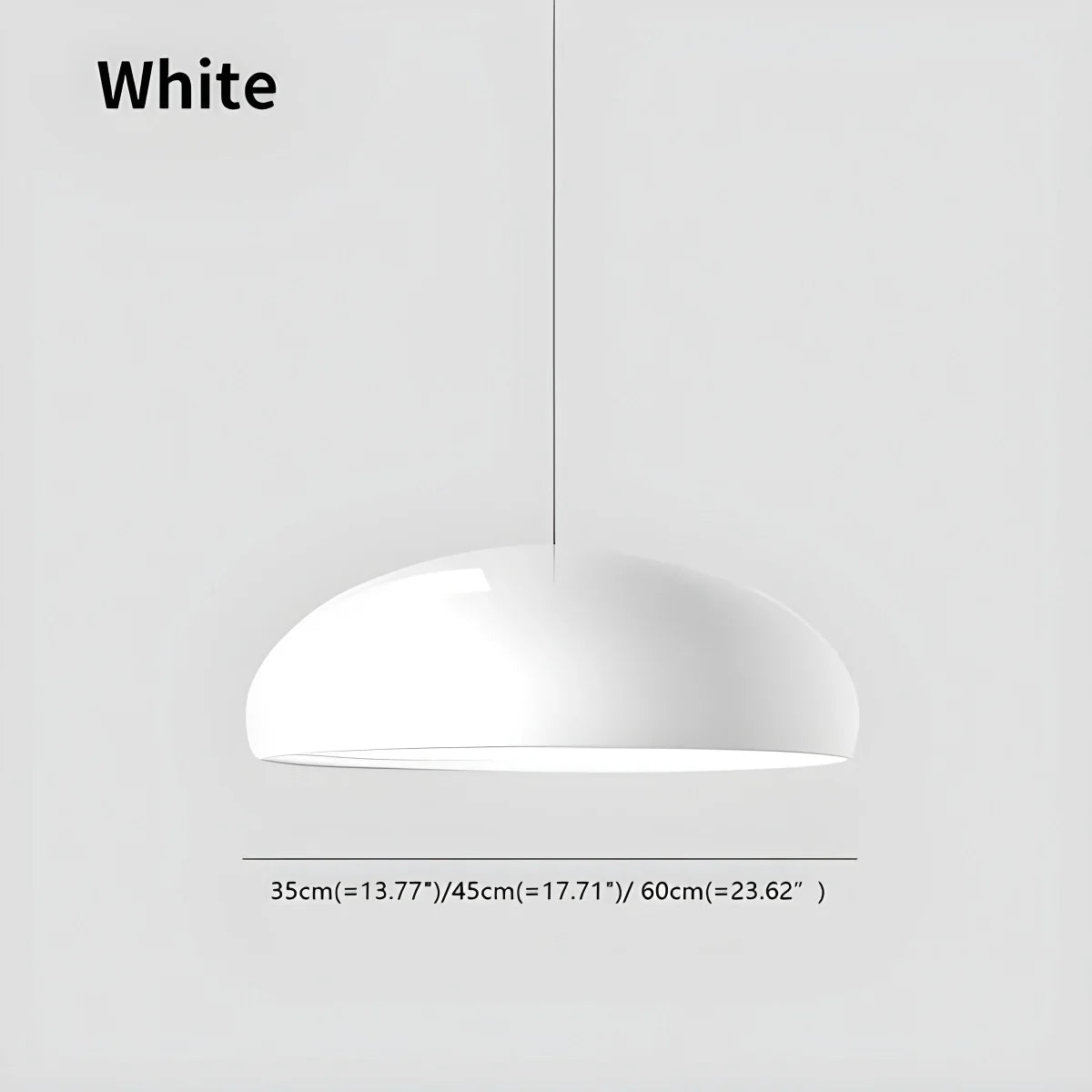 Nuvlight ceiling decoration lighting design