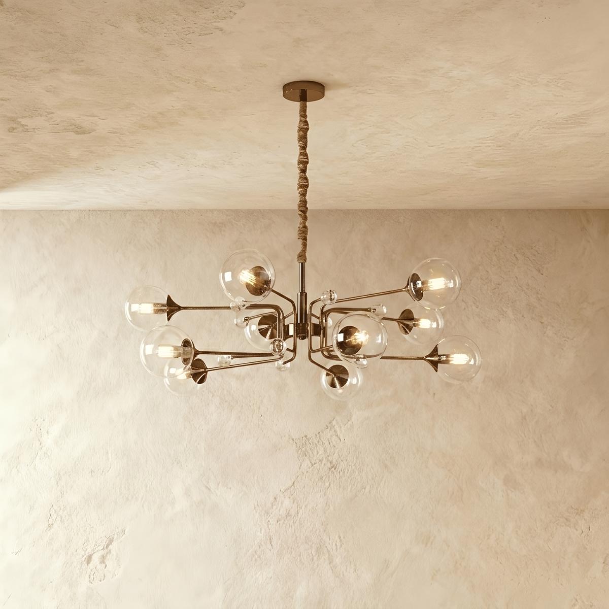 Ajnur Chandelier