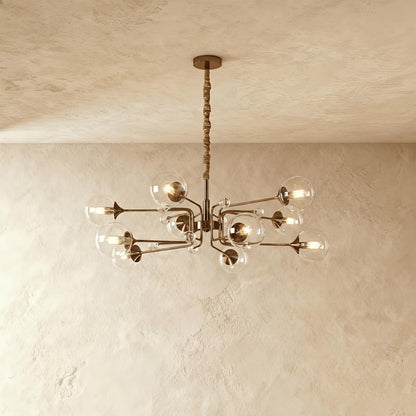 Ajnur Chandelier