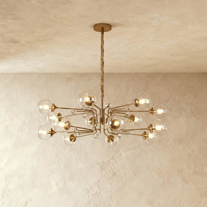Ajnur Chandelier