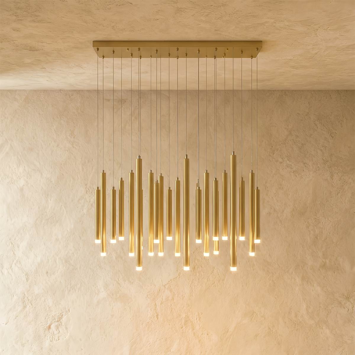 Senara Chandelier