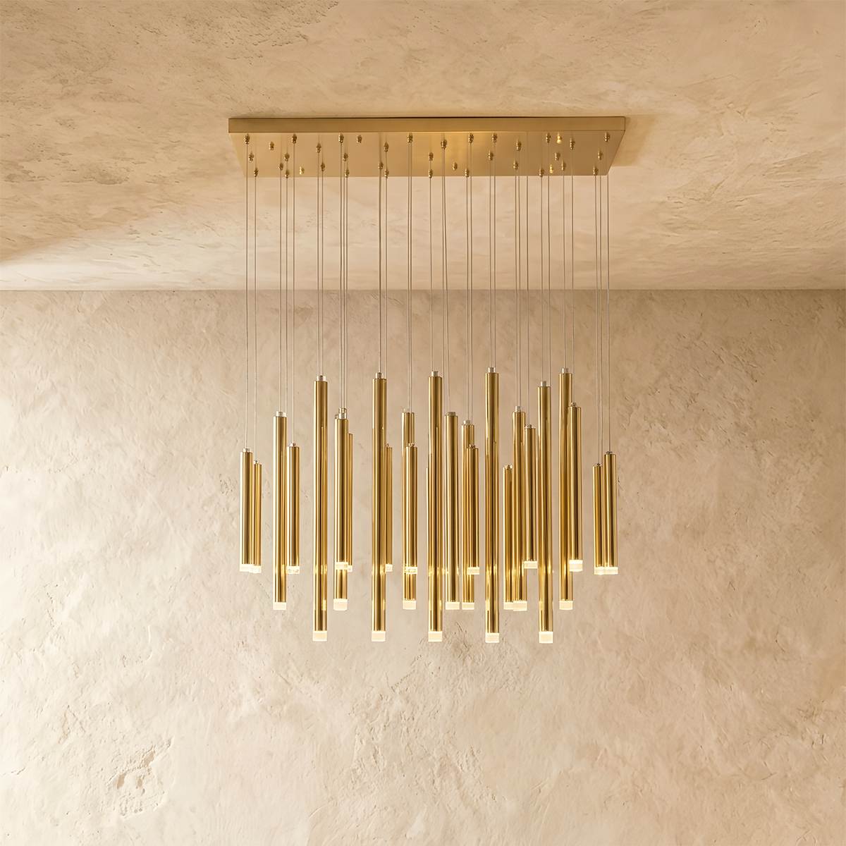 Senara Chandelier